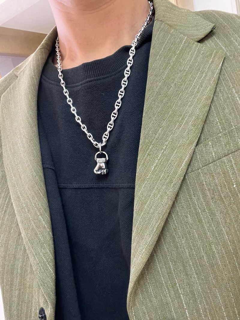 Gucci Necklaces